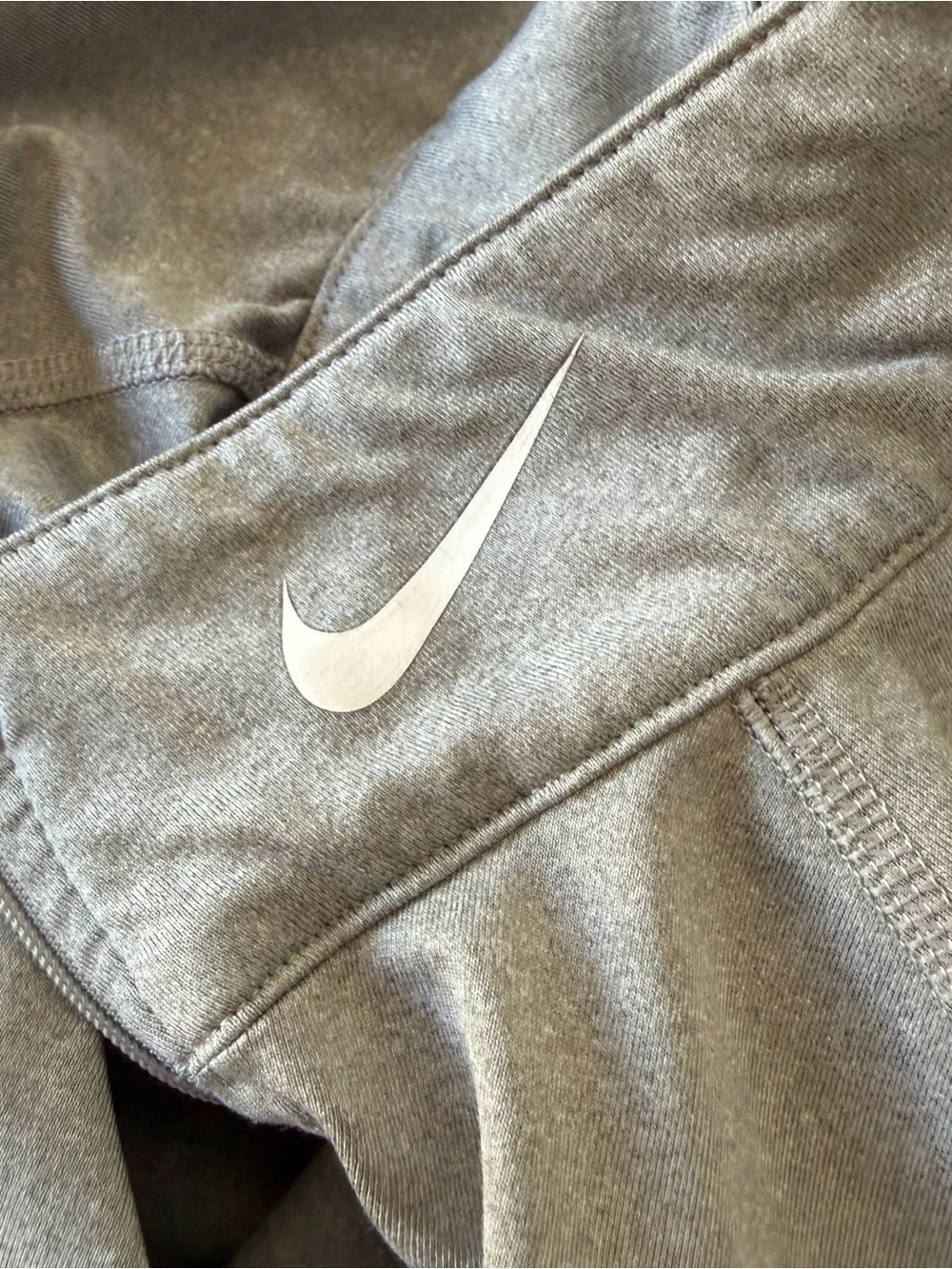 Nike Pro Combat long sleeve shirt
